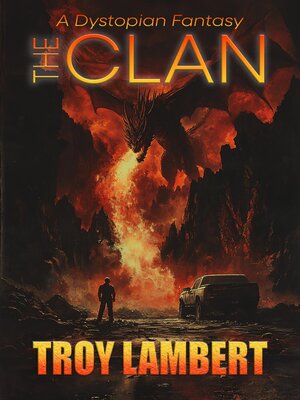 cover image of The Clan